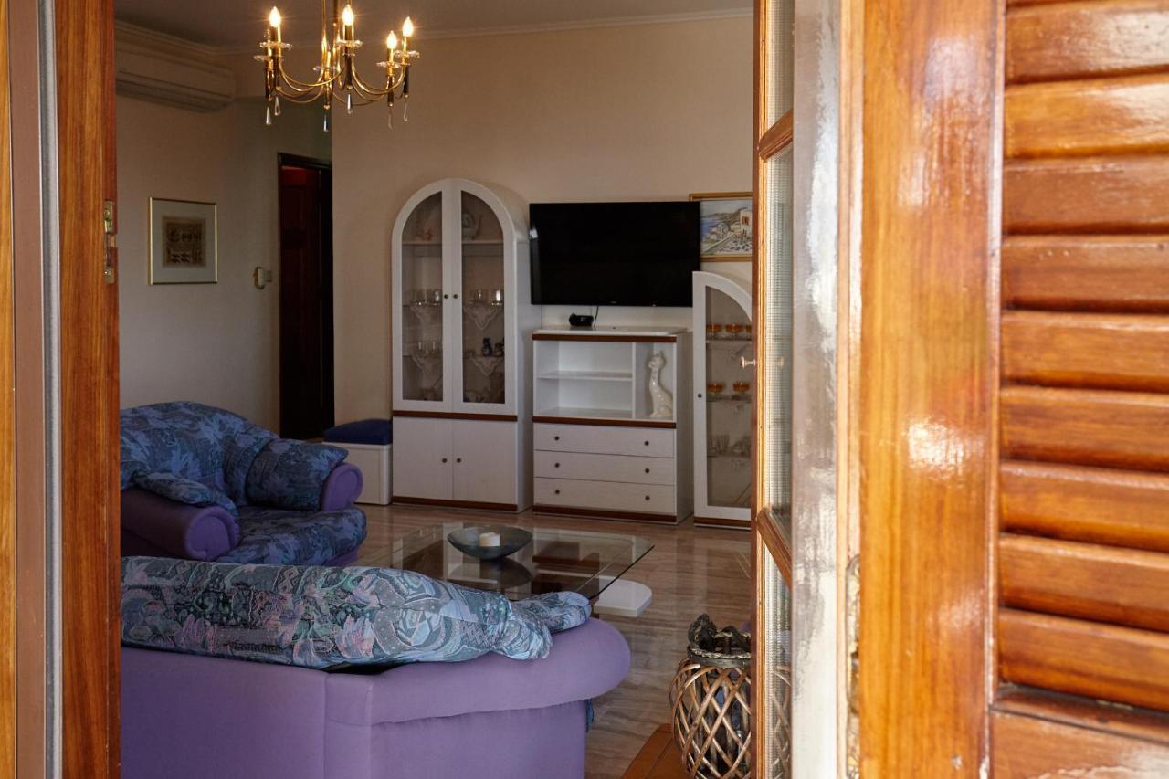 Villa Maria By Rentalspro Services - Ouranoupoli Halkidiki Eksteriør bilde