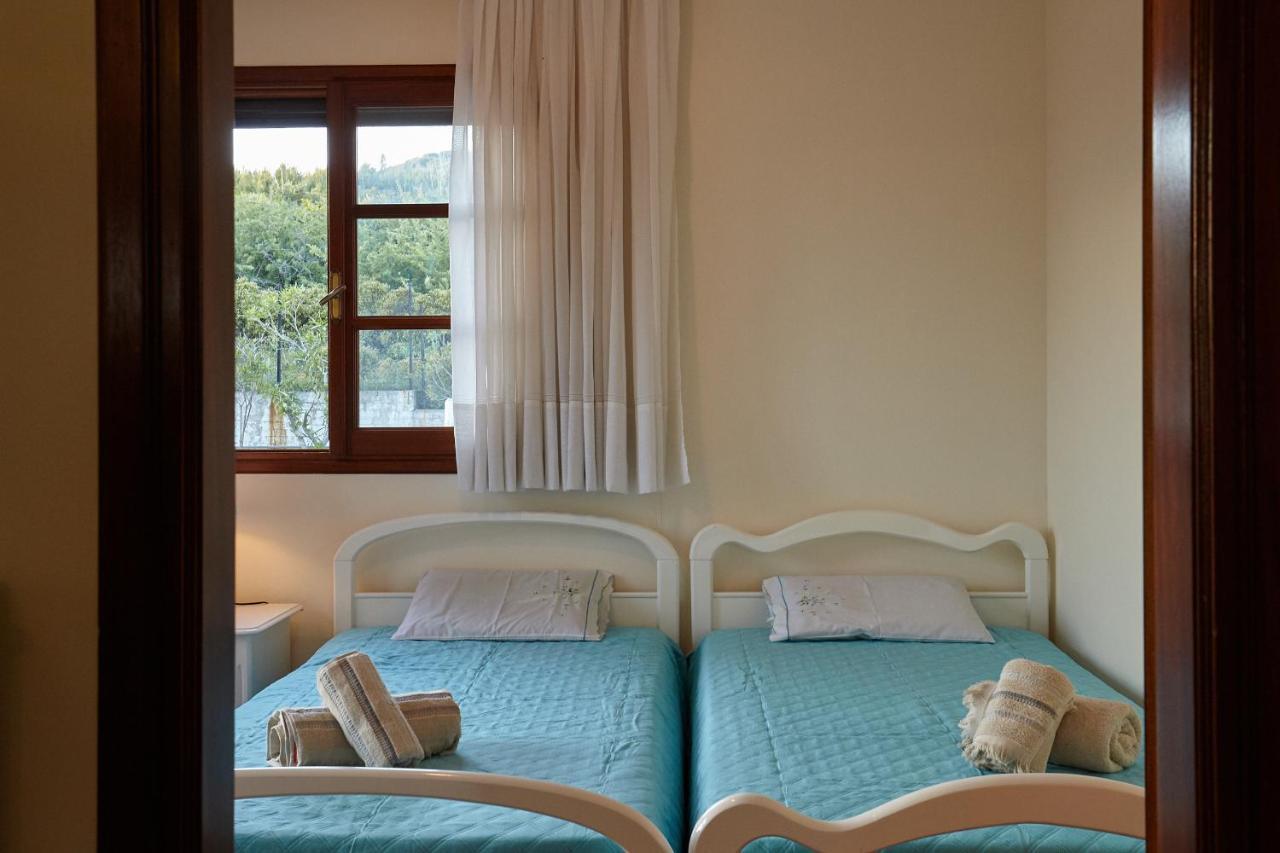 Villa Maria By Rentalspro Services - Ouranoupoli Halkidiki Eksteriør bilde
